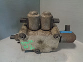 Range Rover Sport ARC ACE Anti Roll Valve Block